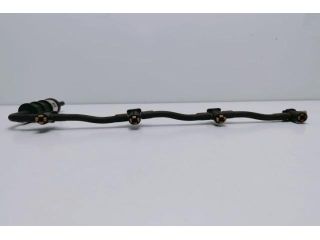 bontott NISSAN QASHQAI Résolajcső