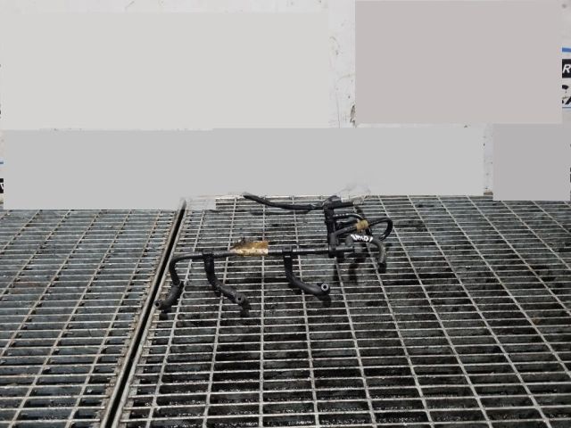 bontott NISSAN QASHQAI Résolajcső