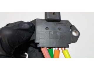 bontott NISSAN QASHQAI Részecskeszűrő Nyomásérzékelő