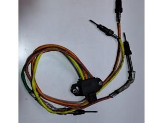 bontott NISSAN QASHQAI Részecskeszűrő Nyomásérzékelő