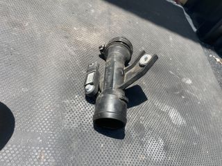 bontott NISSAN QASHQAI Szívócső Nyomásérzékelő