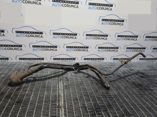 bontott NISSAN QASHQAI Tankbetöltő Cső (Fém)