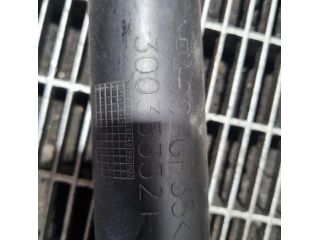 bontott NISSAN QASHQAI Tankbetöltő Cső (Fém)