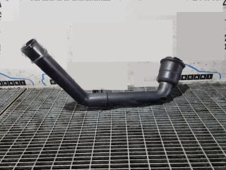 bontott NISSAN QASHQAI Tankbetöltő Cső (Fém)