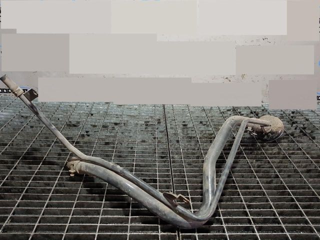 bontott NISSAN QASHQAI Tankbetöltő Cső (Fém)