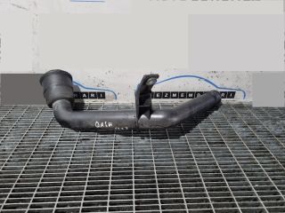 bontott NISSAN QASHQAI Tankbetöltő Cső (Fém)