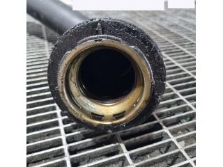 bontott NISSAN QASHQAI Tankbetöltő Cső (Fém)