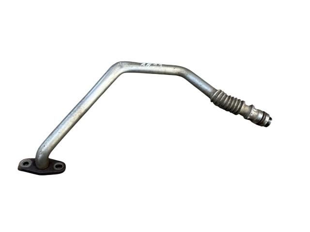 bontott NISSAN QASHQAI Turbó Olajcső