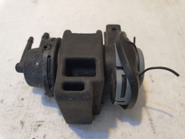 bontott NISSAN QASHQAI Turbó Vákum Szelep