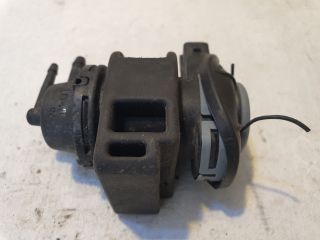 bontott NISSAN QASHQAI Turbó Vákum Szelep