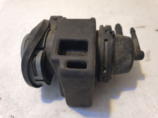 bontott NISSAN QASHQAI Turbó Vákum Szelep