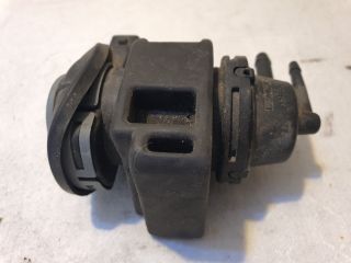 bontott NISSAN QASHQAI Turbó Vákum Szelep