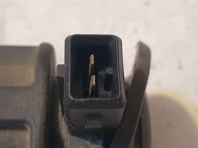 bontott NISSAN QASHQAI Turbó Vákum Szelep