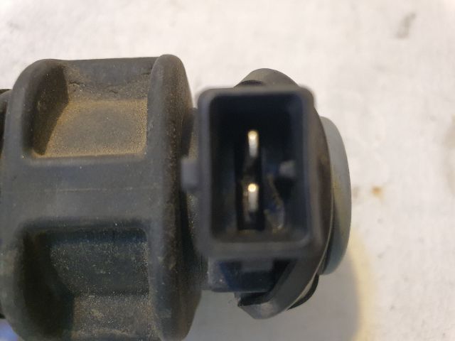 bontott NISSAN QASHQAI Turbó Vákum Szelep