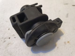 bontott NISSAN QASHQAI Turbó Vákum Szelep