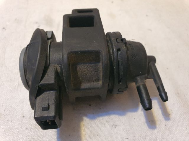 bontott NISSAN QASHQAI Turbó Vákum Szelep