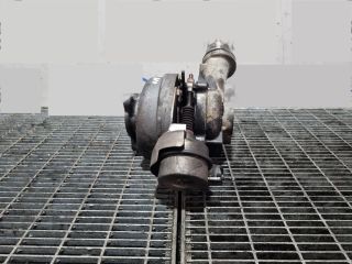 bontott NISSAN QASHQAI Turbó