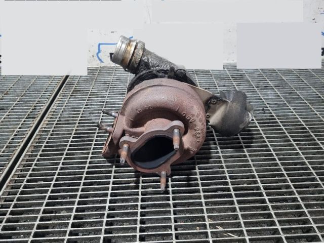 bontott NISSAN QASHQAI Turbó