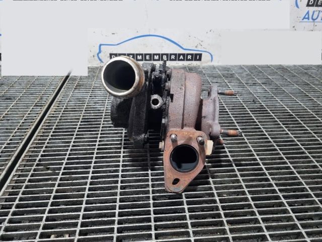 bontott NISSAN QASHQAI Turbó