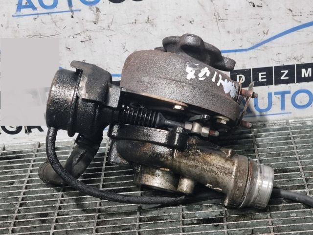 bontott NISSAN QASHQAI Turbó