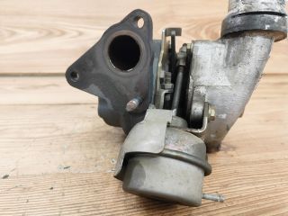 bontott NISSAN QASHQAI Turbó