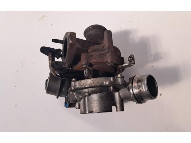 bontott NISSAN QASHQAI Turbó