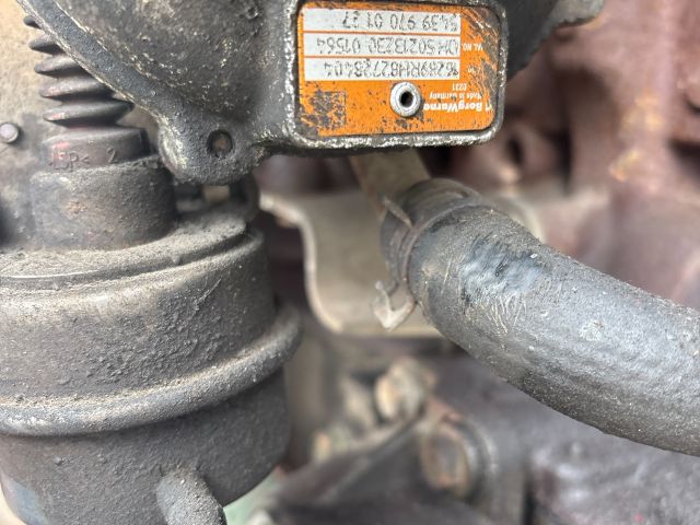 bontott NISSAN QASHQAI Turbó