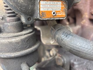 bontott NISSAN QASHQAI Turbó