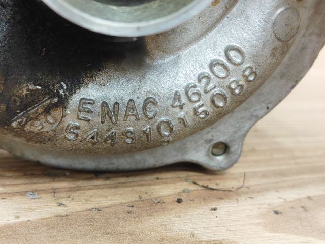 bontott NISSAN QASHQAI Turbó