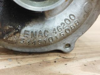 bontott NISSAN QASHQAI Turbó