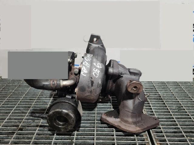 bontott NISSAN QASHQAI Turbó