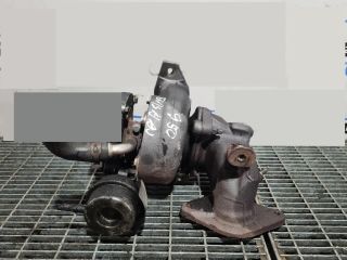 bontott NISSAN QASHQAI Turbó