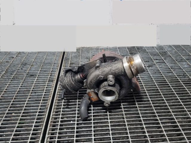 bontott NISSAN QASHQAI Turbó