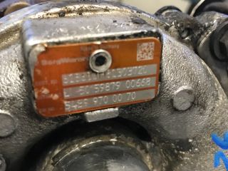 bontott NISSAN QASHQAI Turbó