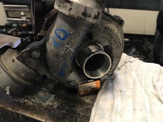 bontott NISSAN QASHQAI Turbó