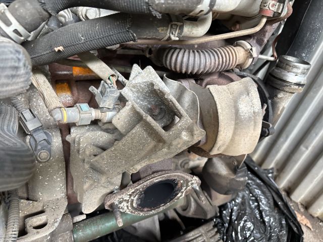 bontott NISSAN QASHQAI Turbó