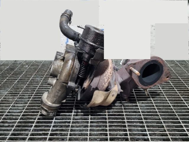 bontott NISSAN QASHQAI Turbó