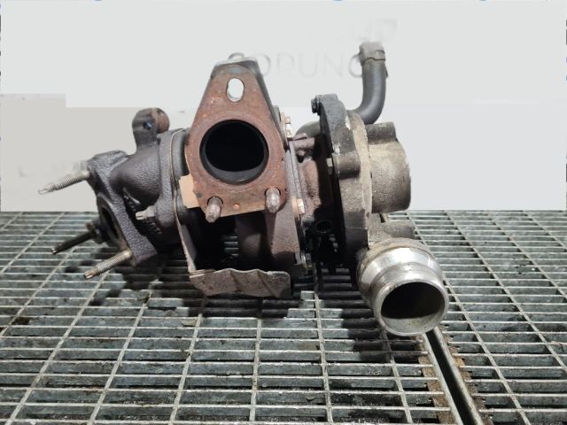 bontott NISSAN QASHQAI Turbó