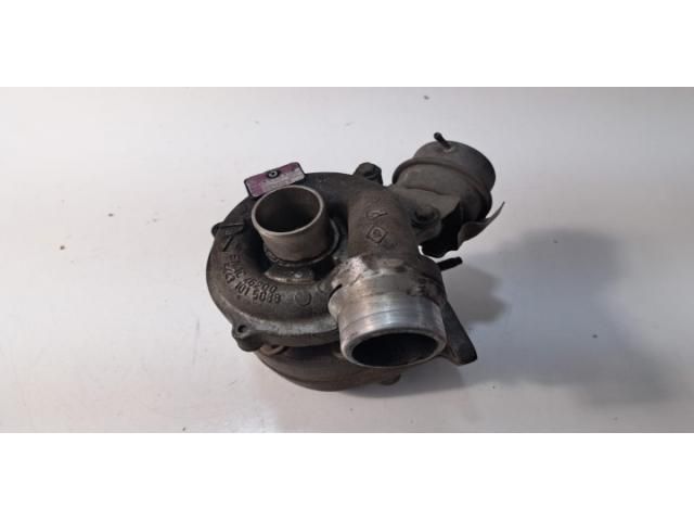 bontott NISSAN QASHQAI Turbó