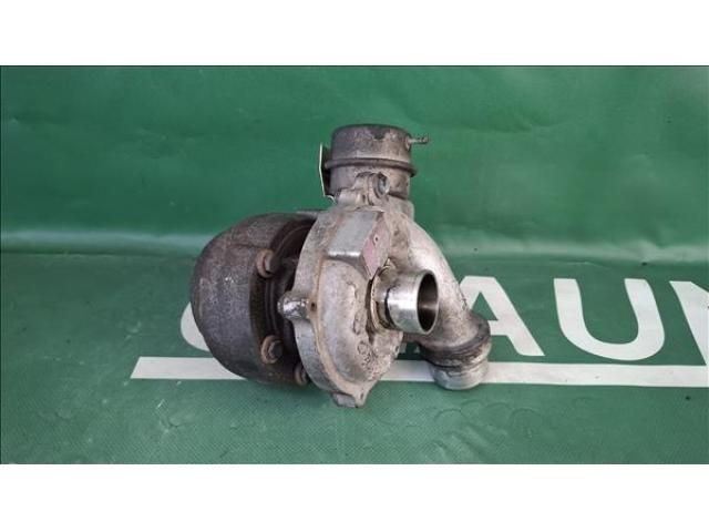 bontott NISSAN QASHQAI Turbó