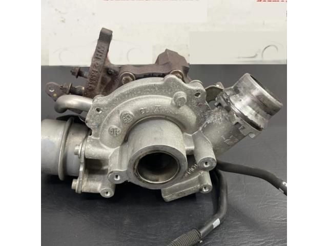 bontott NISSAN QASHQAI Turbó