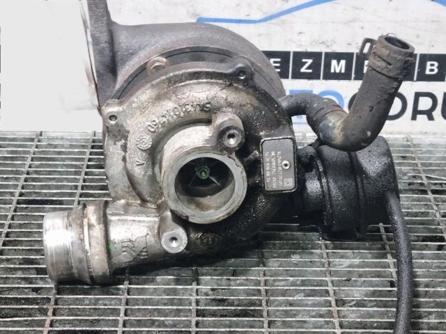 bontott NISSAN QASHQAI Turbó