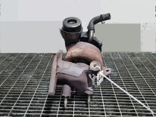 bontott NISSAN QASHQAI Turbó