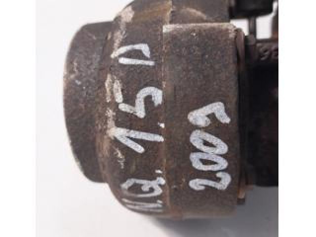 bontott NISSAN QASHQAI Turbó