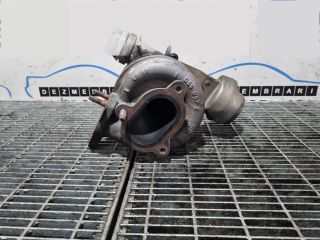 bontott NISSAN QASHQAI Turbó