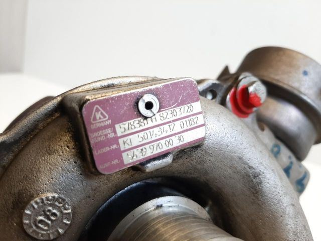 bontott NISSAN QASHQAI Turbó