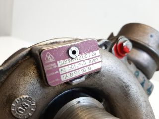 bontott NISSAN QASHQAI Turbó