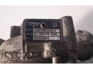 bontott NISSAN QASHQAI Turbó