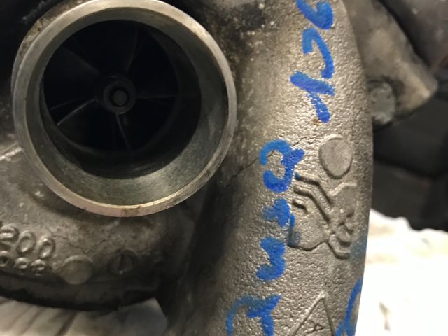 bontott NISSAN QASHQAI Turbó