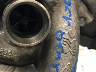 bontott NISSAN QASHQAI Turbó